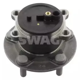 Комплект подшипника ступицы колеса SWAG купить